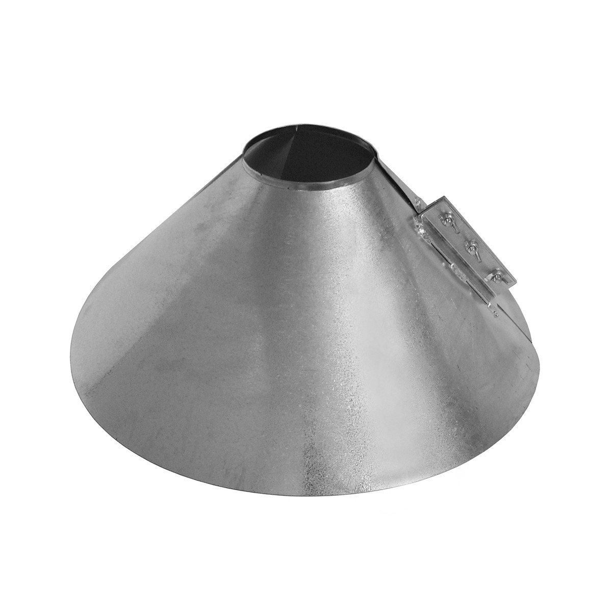 QF Roof Skirt - Order Nordfab Quick Fit Duct Online | BISCO Enterprise