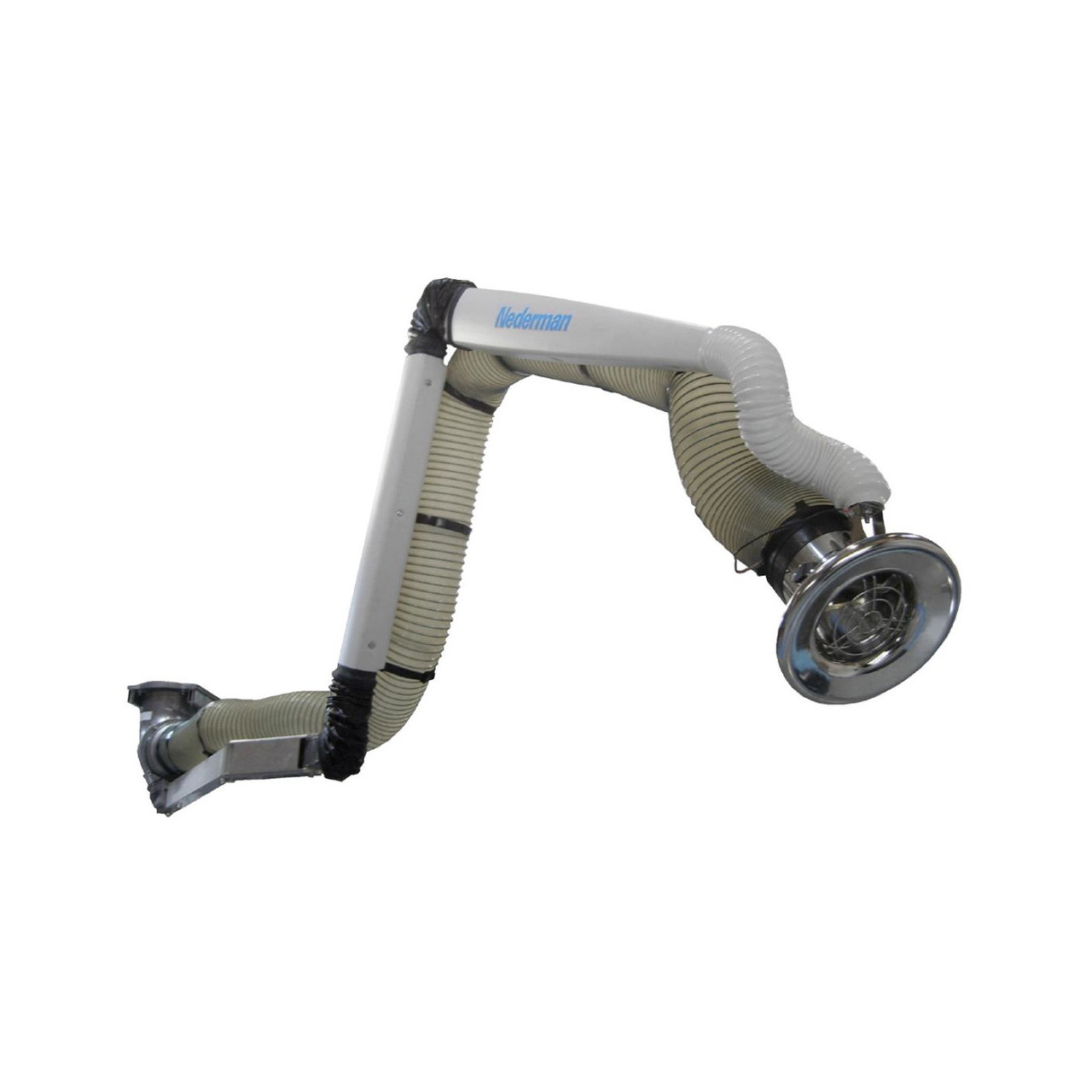 Nederman Extraction Arm NEX D / DX - BISCO Enterprise