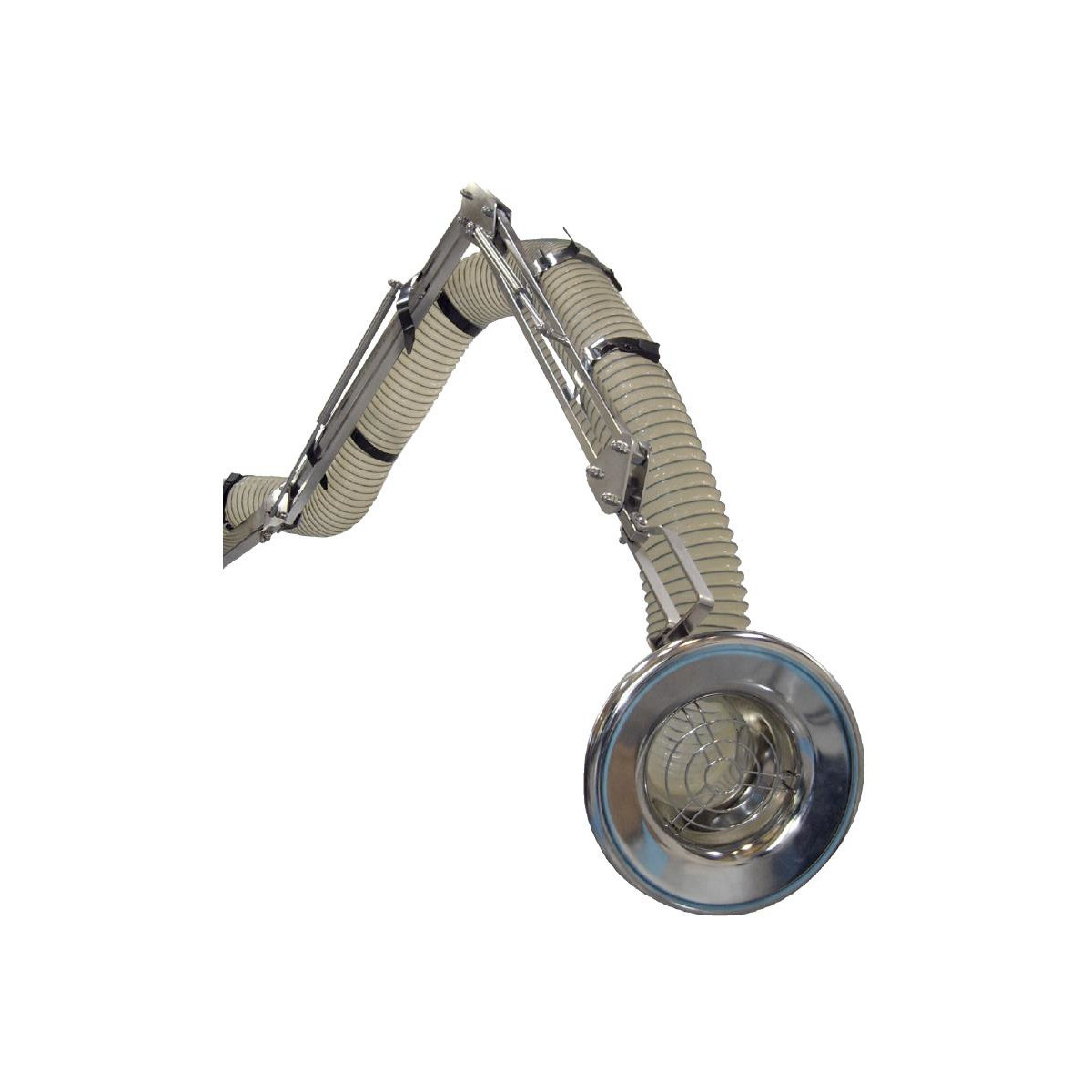 Nederman Extraction Arm NEX S - BISCO Enterprise