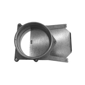 QF® Manual Blast Gate QF® Manual Blast Gate