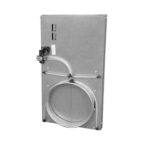 QF® SD Automatic Blast Gate QF® SD Automatic Blast Gate