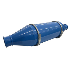 QF In-Line Spark Trap 2.0 QF In-Line Spark Trap 2.0