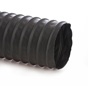 Double-Ply Fabric Hose Double-Ply Fabric Hose