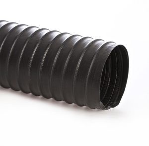 Double-Ply Nylon Fabric Hose Double-Ply Nylon Fabric Hose