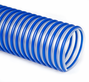 Co-Extruded High Flex Polyurethane Hose Co-Extruded High Flex Polyurethane Hose