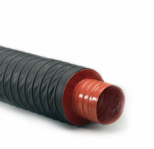 Insulated Air Handling Hose Insulated Air Handling Hose