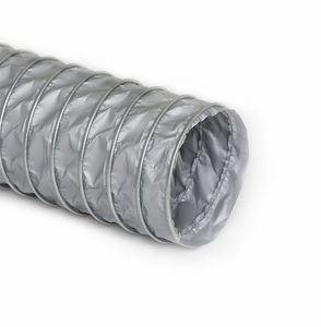 Medium Temp Exhaust Hose Medium Temp Exhaust Hose