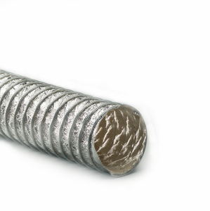 High Temp Exhaust Hose High Temp Exhaust Hose