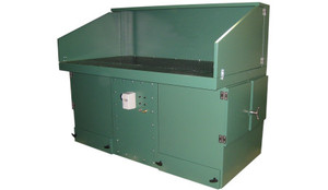 Downdraft Tables Downdraft Tables