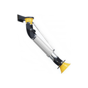 Telescopic Extraction Arm - BISCO Telescopic Extraction Arm - BISCO