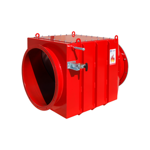EcoMAXX No Return Valve - BOSS Products EcoMAXX No Return Valve - BOSS Products