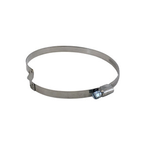 Bridge Clamp for Hose - Nordfab® Bridge Clamp for Hose - Nordfab®