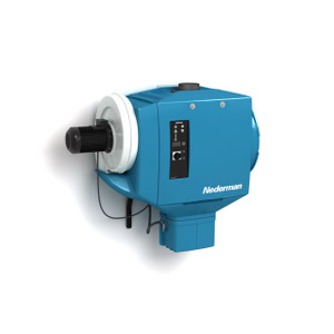 Nederman FilterBox Wall