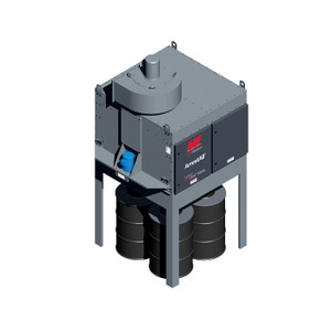 AAF ArrestAll® AAF ArrestAll®