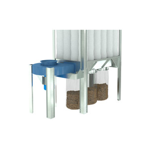 Nederman S-Series Dust Collector Bags Nederman S-Series Dust Collector Bags