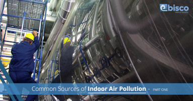 Common Sources of Indoor Air Pollution, Part One Common Sources of Indoor Air Pollution, Part One