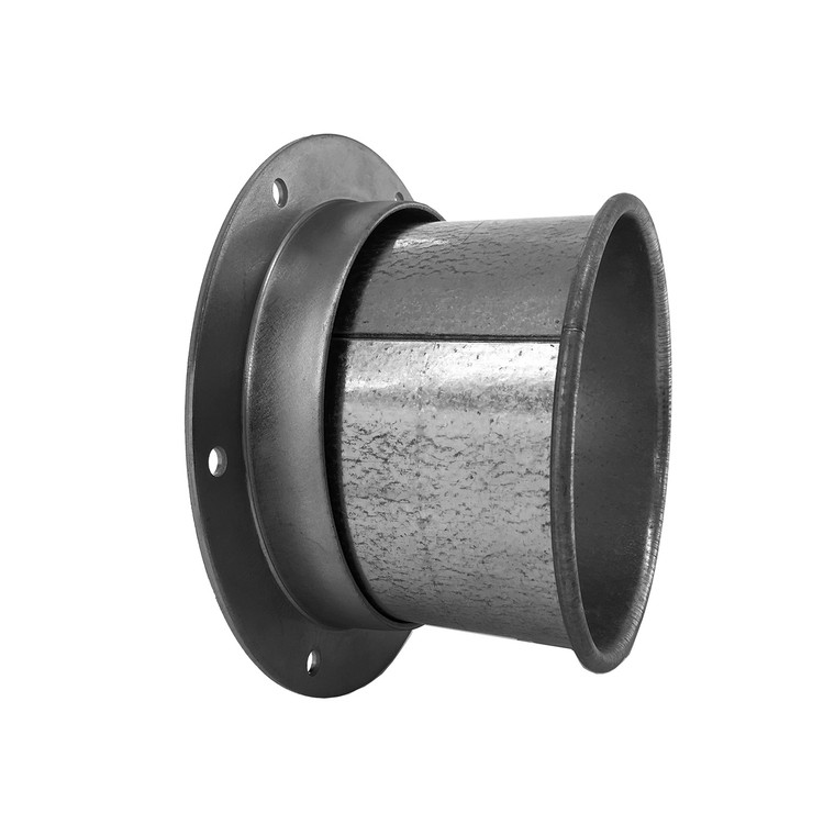 QF® Angle Flange Adapter