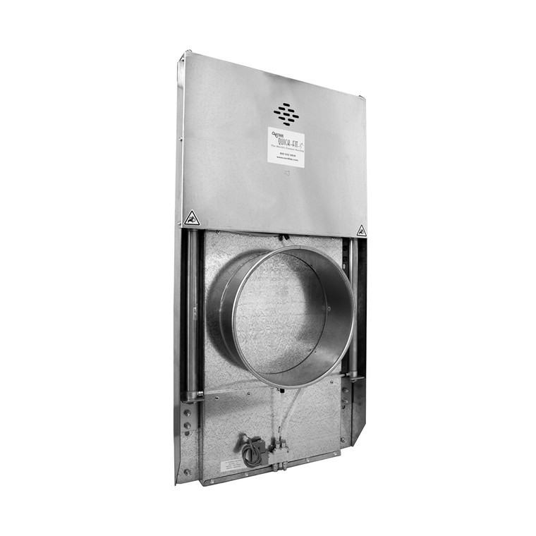 QF® NFES Automatic Blast Gate