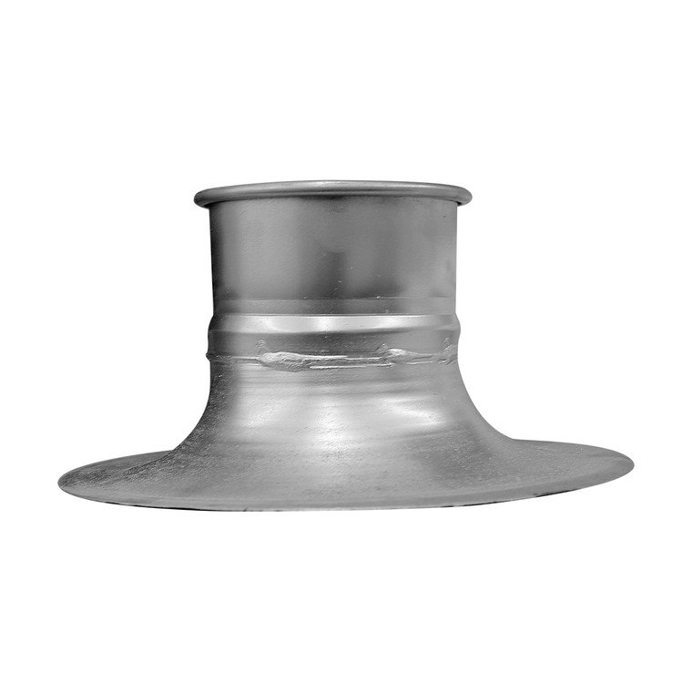 QF® Bell Mouth Hood