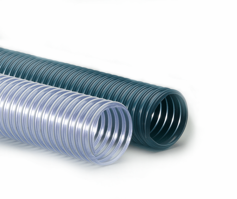 Heavy Duty PVC Hose