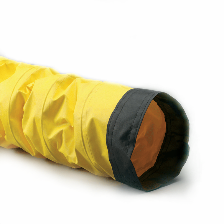 Flame Retardant Neoprene Hose