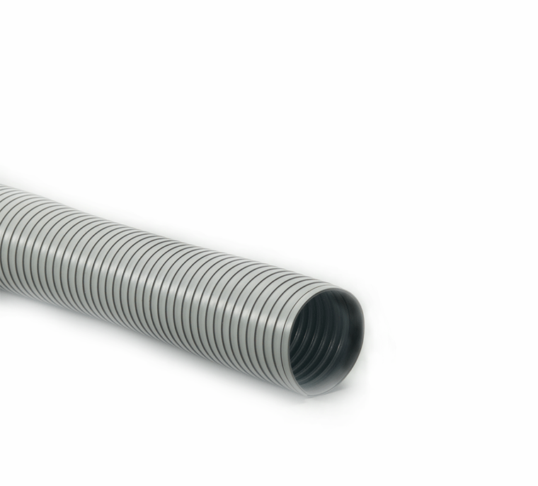 Rigid PVC Hose