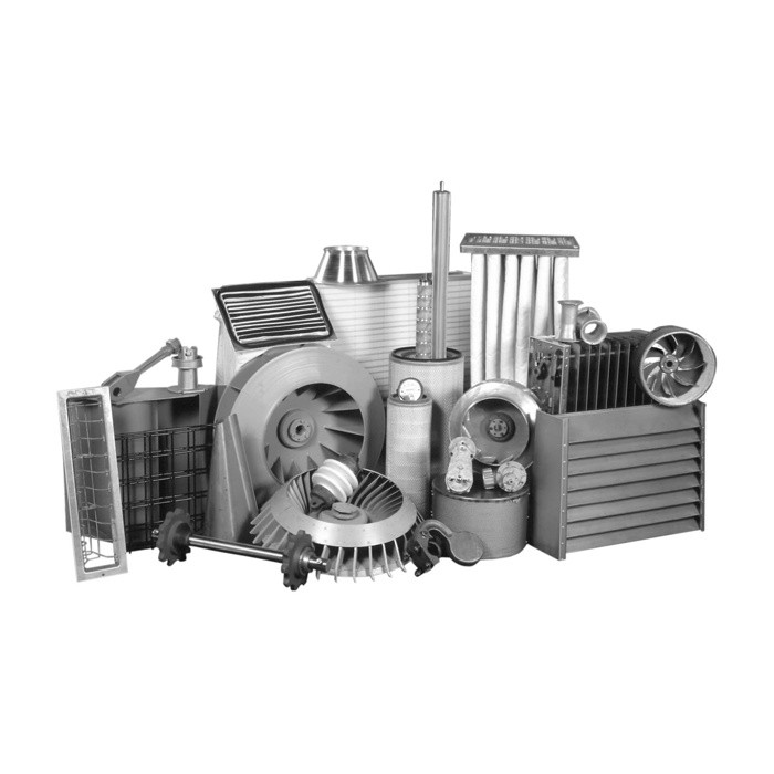 AAF　1806045 AAF® Replacement Parts - BISCO Enterprise