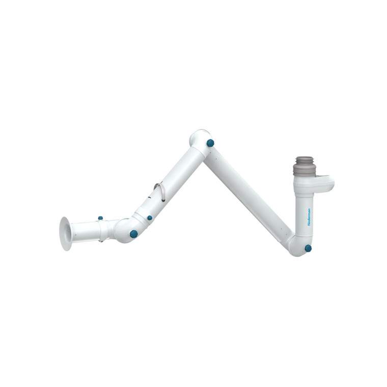 Up-Low Model - Nederman FX2 CHEM Extraction Arm