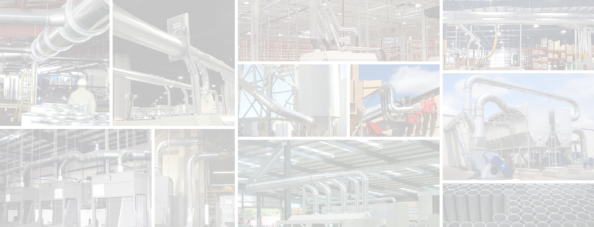BISCO Enterprise | Industrial Ventilation and Dust Collection Products
