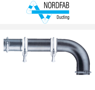 Nordfab Ducting