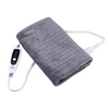 Soluxe Comfort XL, King Size Heating Pad with 4 Heat Settings, Auto Shut-Off, Digital Controller