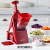 Kitchen HQ XL Vertical Mandoline - Refurbished