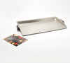 Chop 21 2-in-1 Professional Griddle & Cooktop - Open Box
