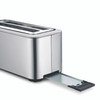 Salton Digital Toaster Long Slot - 4 Slice