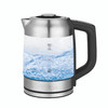 Salton Temperature Control Kettle & Tea Steeper 1.7 L/Qt