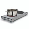 Salton Portable Infrared Cooktop - Double