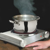 Salton Portable Infrared Cooktop - Single