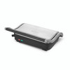 Salton Stainless Steel Panini Grill