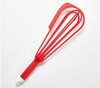 Good Housekeeping Set of 2 Foldable Whisks Refurbished