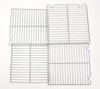 Good Housekeeping Stainless Steel Expandable Cooling Rack Refurbished