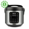 Aroma 20-Cup (Cooked) / 5Qt. Digital Rice & Grain Multicooker Refurbished