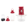 Kitchen HQ 3-in-1 Multi Blender, Chopper, Grinder
