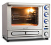Gemelli Oven, Professional Grade Convection Oven with Built-In Rotisserie and Convenience/Pizza Drawer