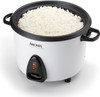 Aroma Housewares 20-Cup Rice Cooker & Food Steamer ARC-360-NGP