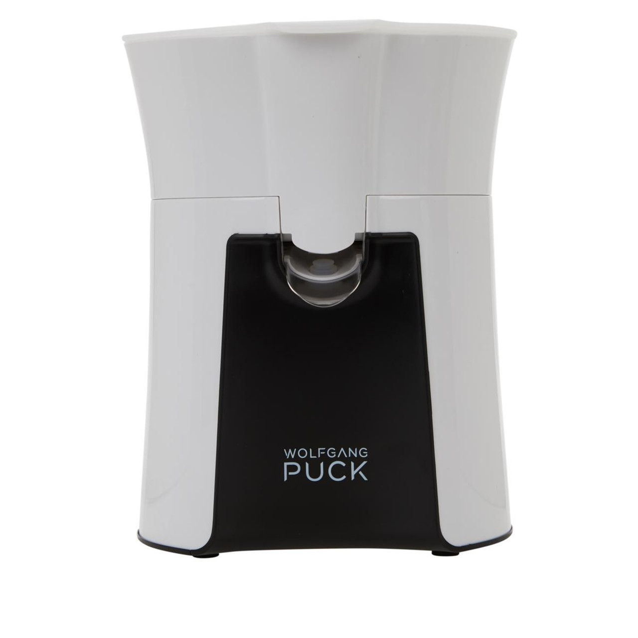 Wolfgang Puck Powerful 350W Glass Bowl Chopper w/2-Speed Control