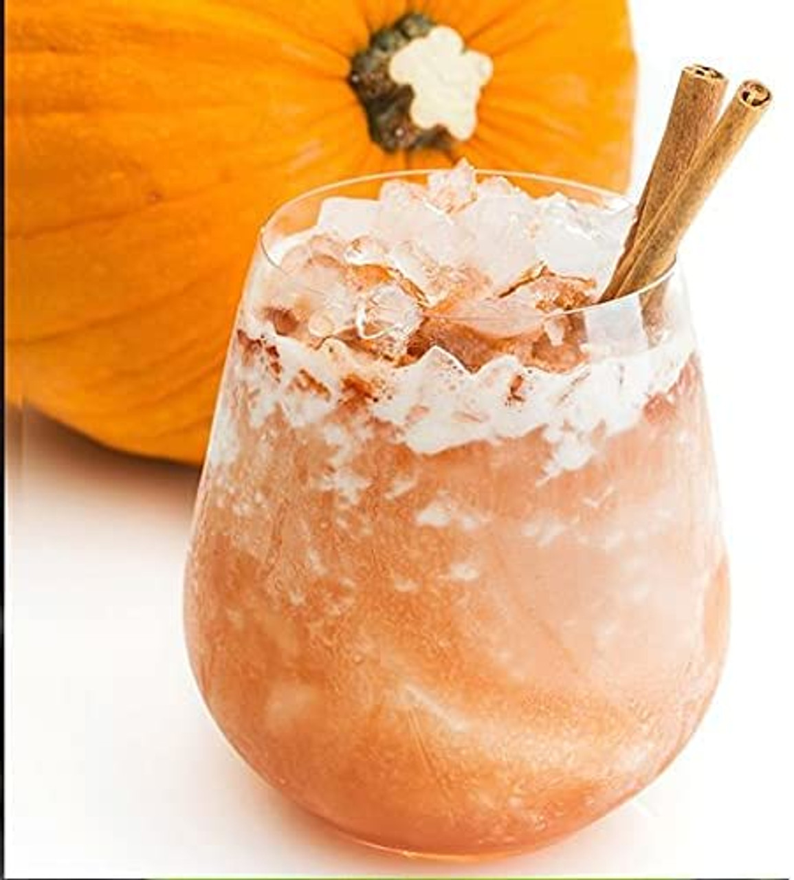 The Isaac- Infused Ice Cubes Cocktail Mixer - 12