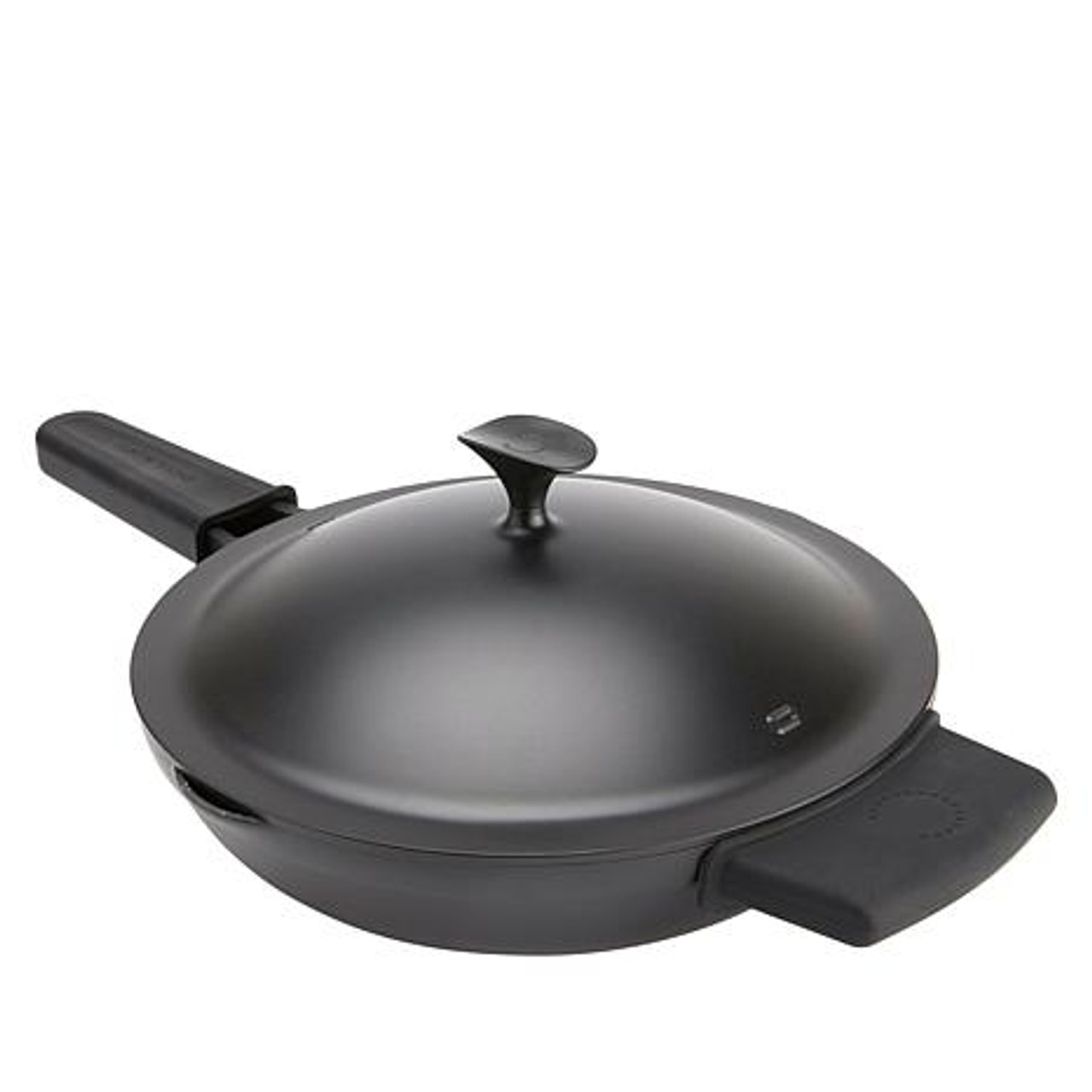 Curtis Stone Dura-Pan Nonstick Mandoline 787-685 Open Box