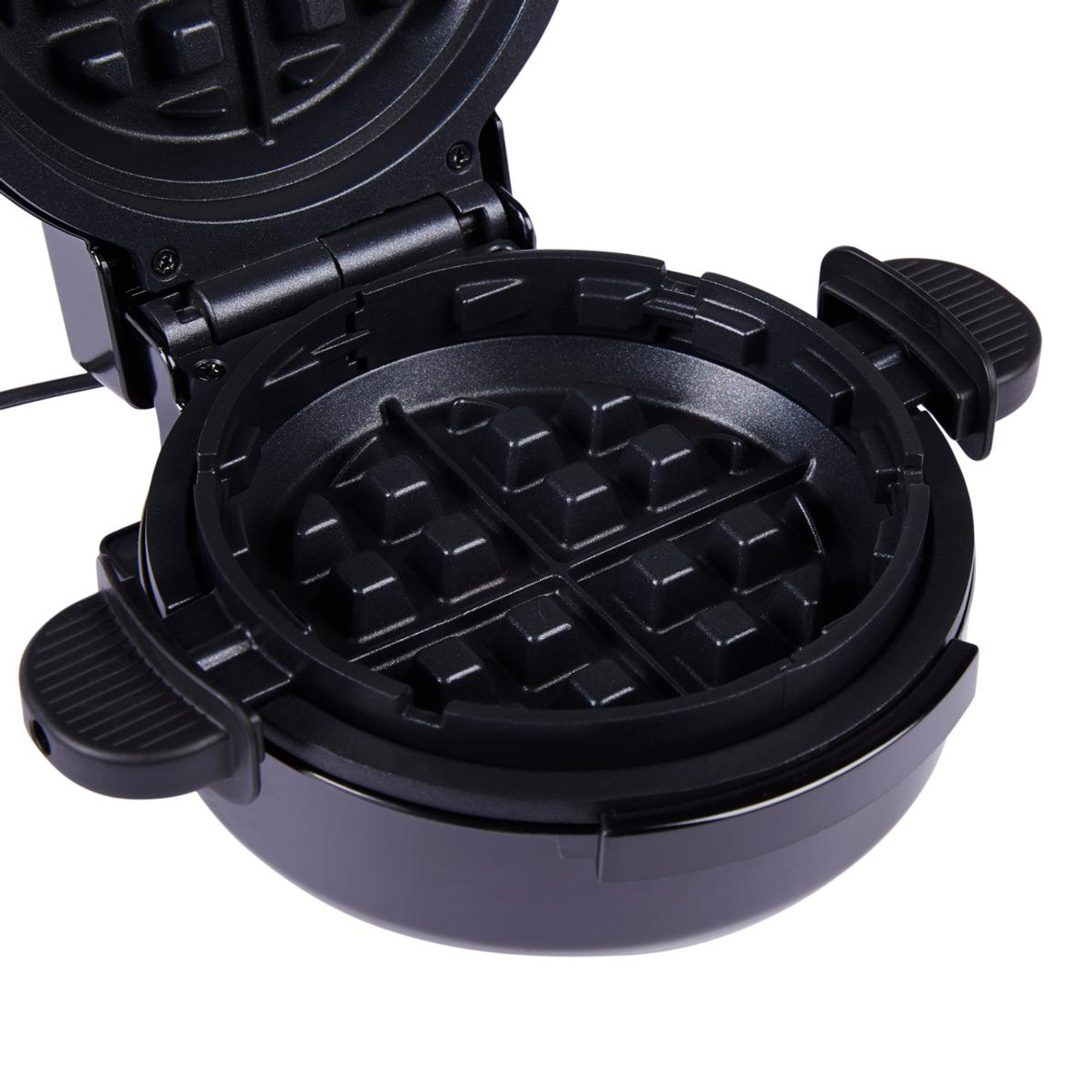 The Story Behind Wonderffle-a New Black Owned Stuffed Waffle Maker