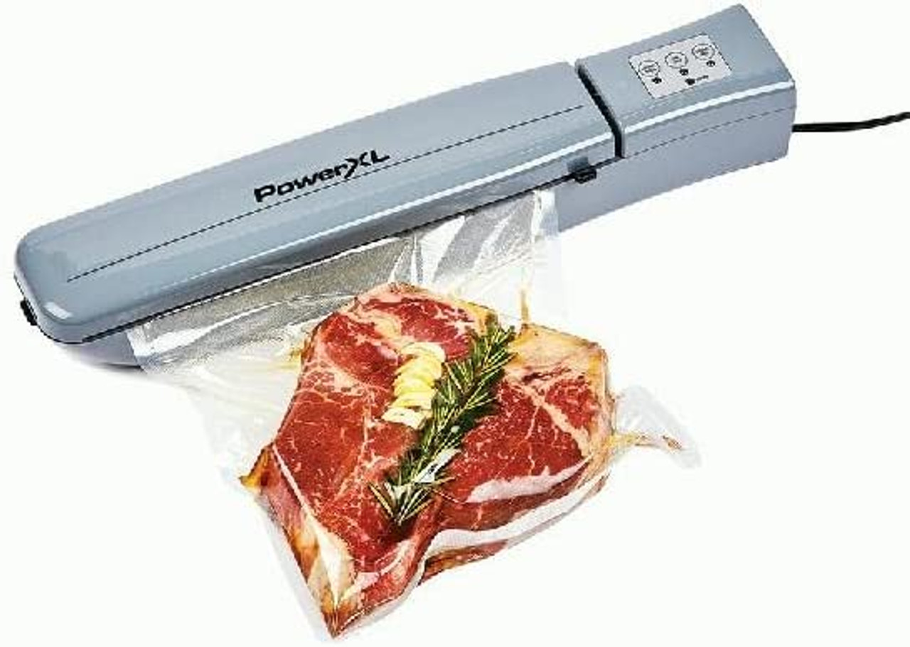 How to Seal Foods Airtight Without a Vacuum Sealer