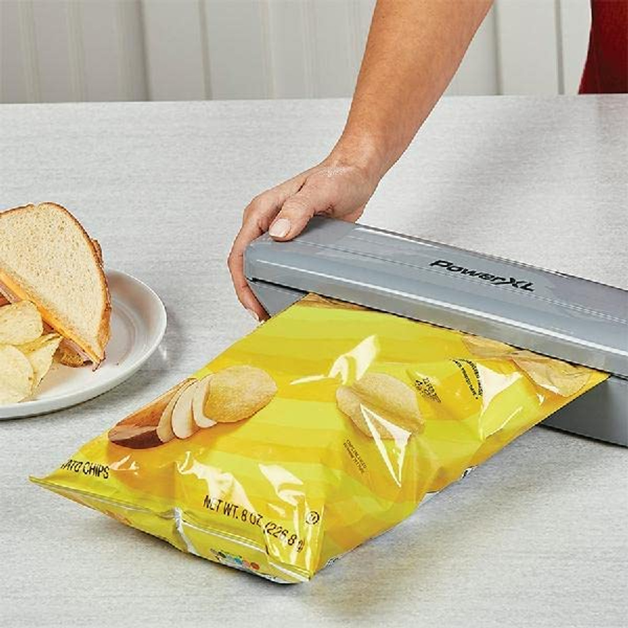 Food Vacuum Sealers